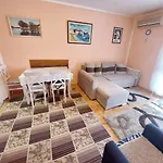 Apartment Budva