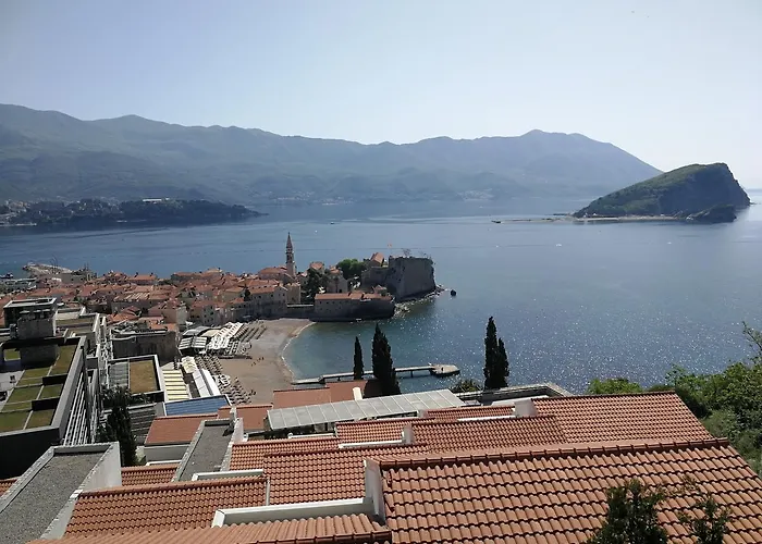 Apartment Budva