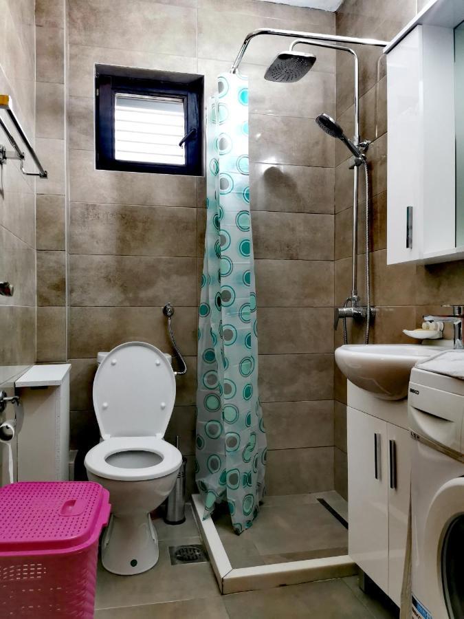 Apartment Budva Apartment Budva