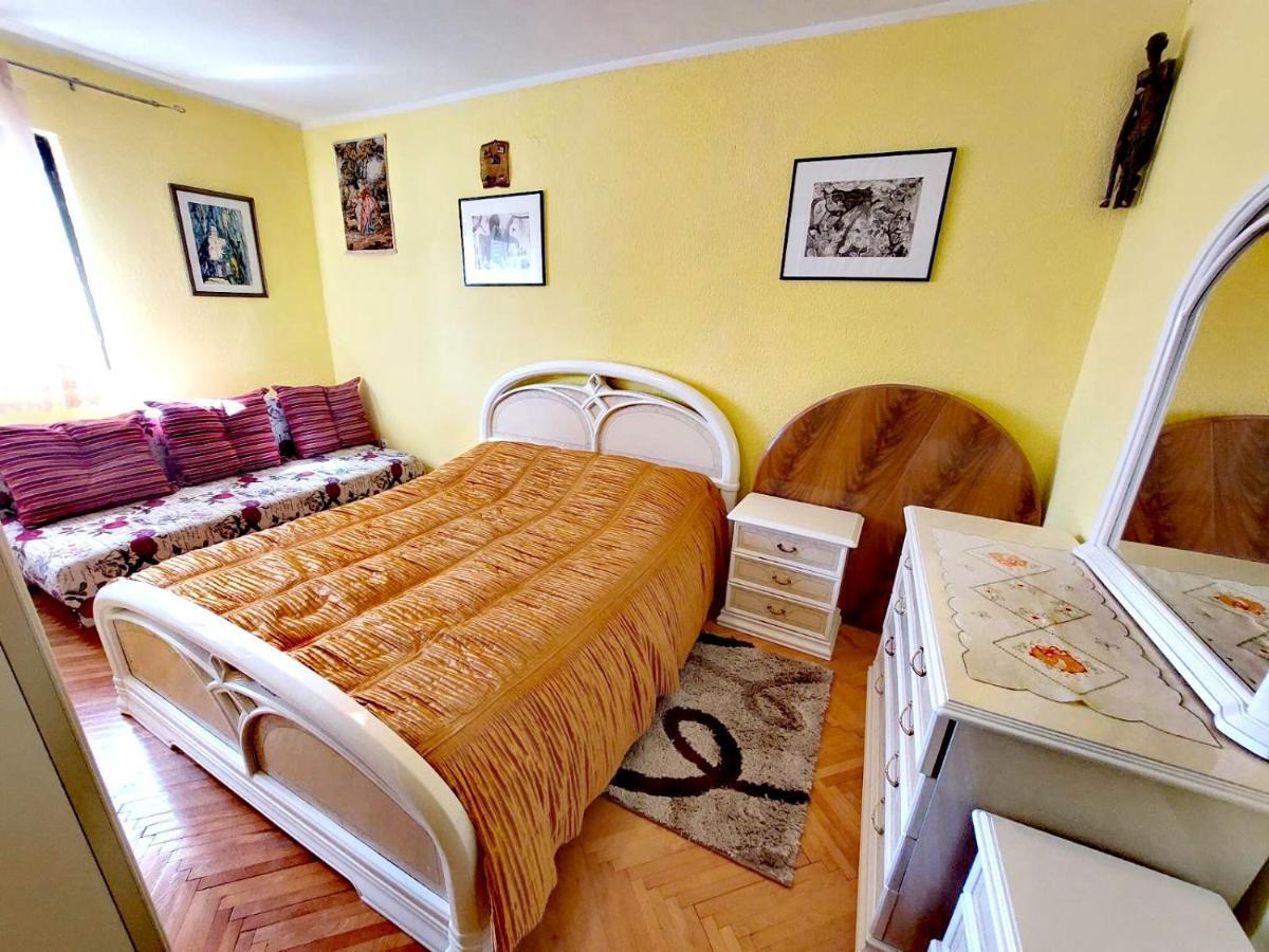 Apartment Budva Apartment