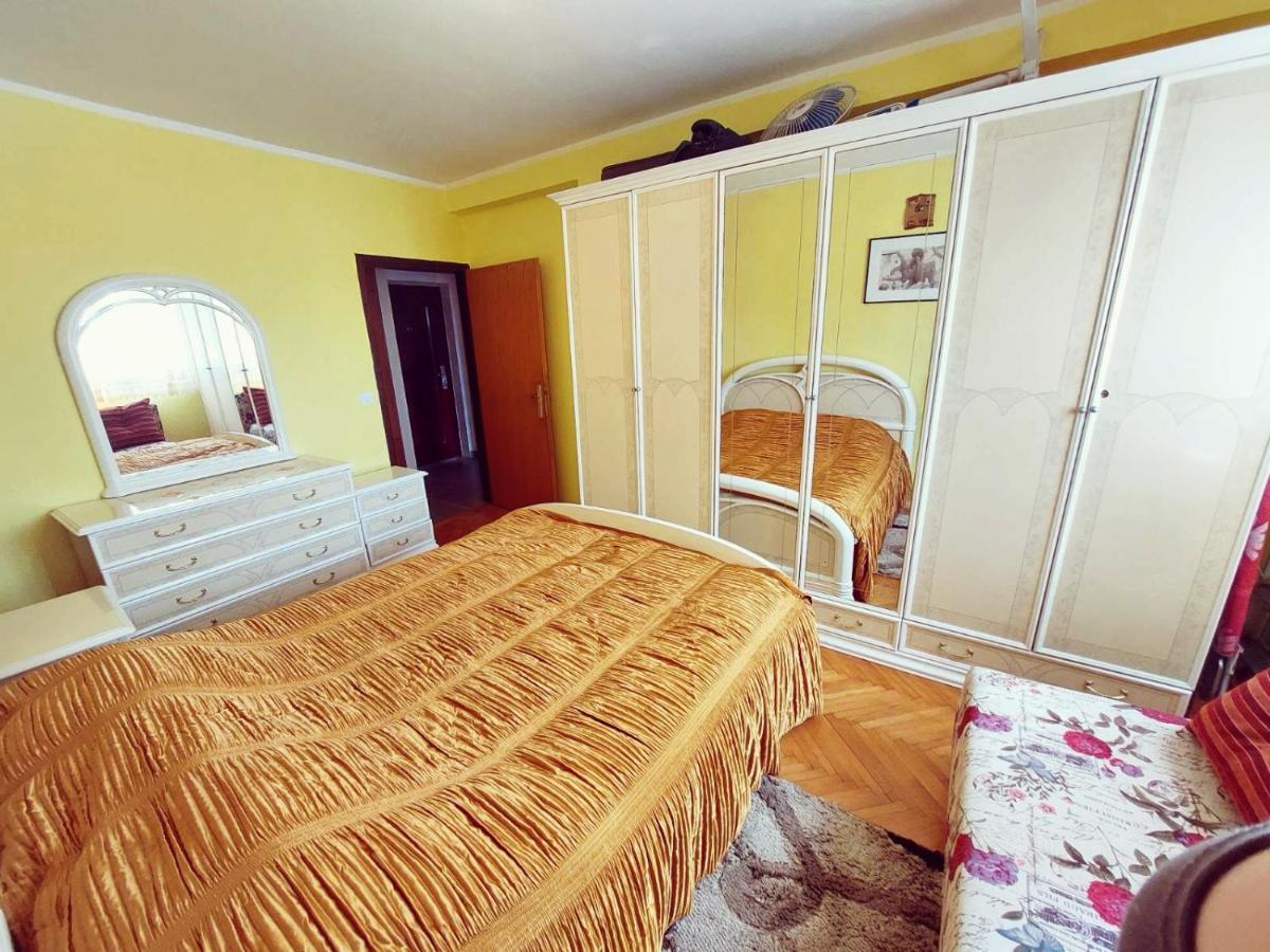 Apartment Budva