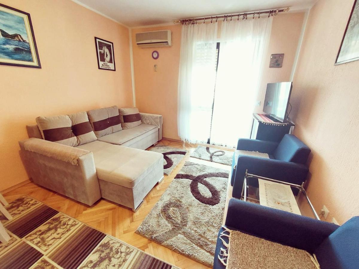 Apartment Budva *
