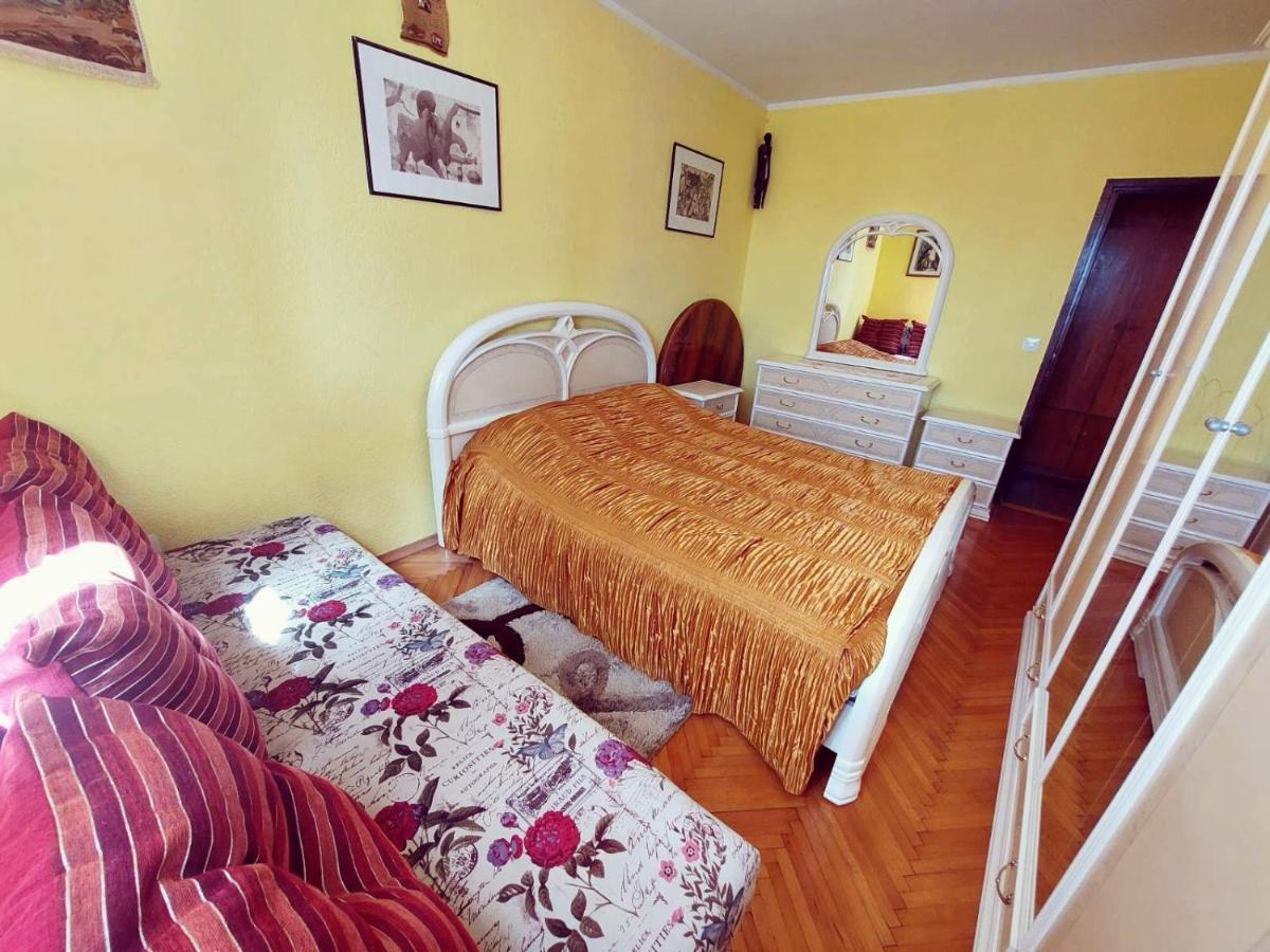 Apartment Apartment Budva *