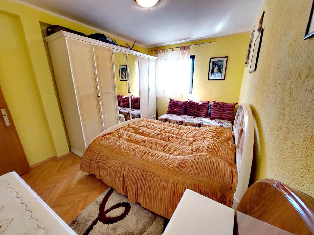 Apartment Apartment Budva