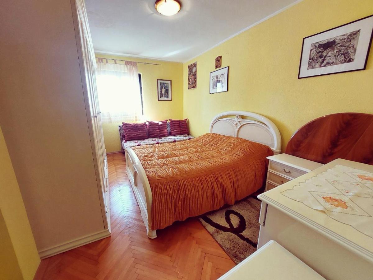 Apartment Apartment Budva Budva