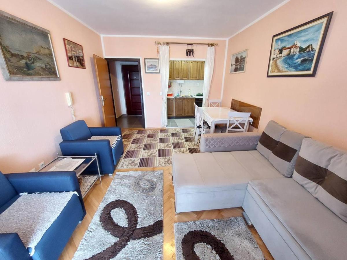 Apartment Budva * Budva