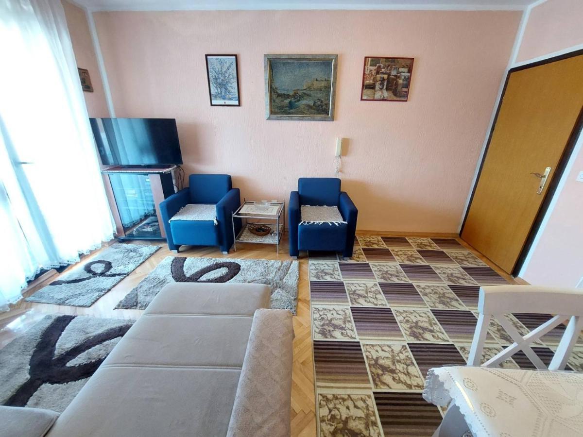 Apartment Budva Apartment Budva
