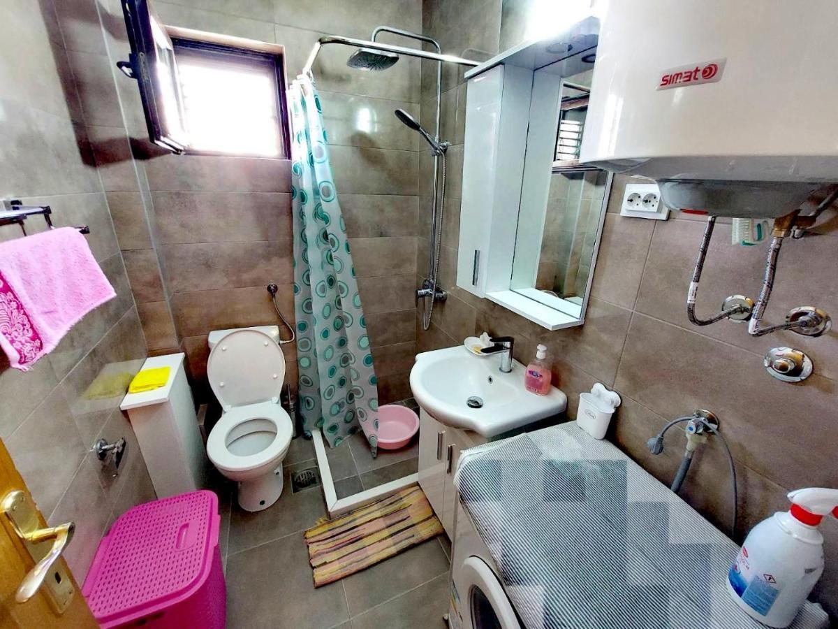 Apartment Apartment Budva *
