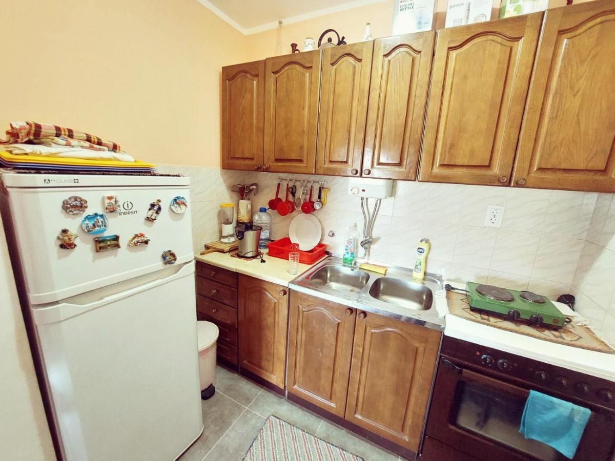 Apartment Budva * Budva