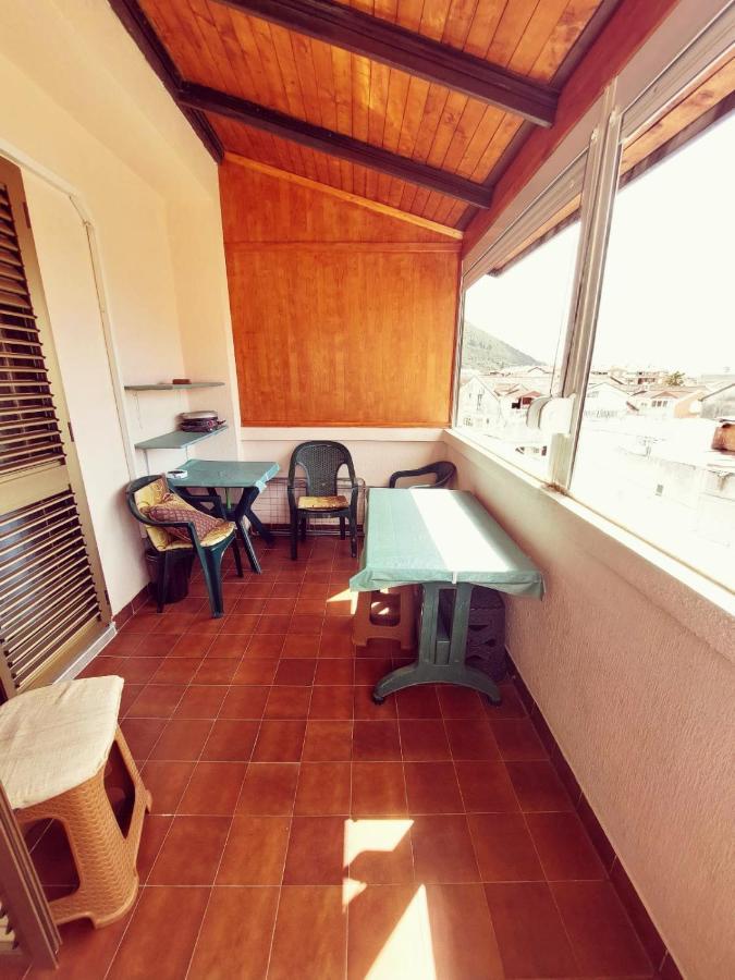 Apartment Apartment Budva