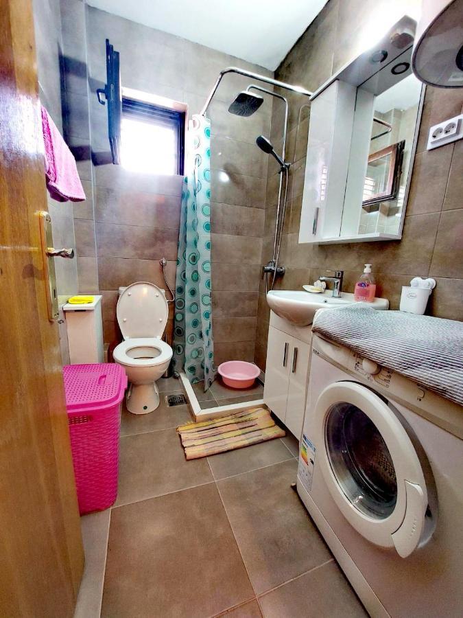 Apartment Apartment Budva *