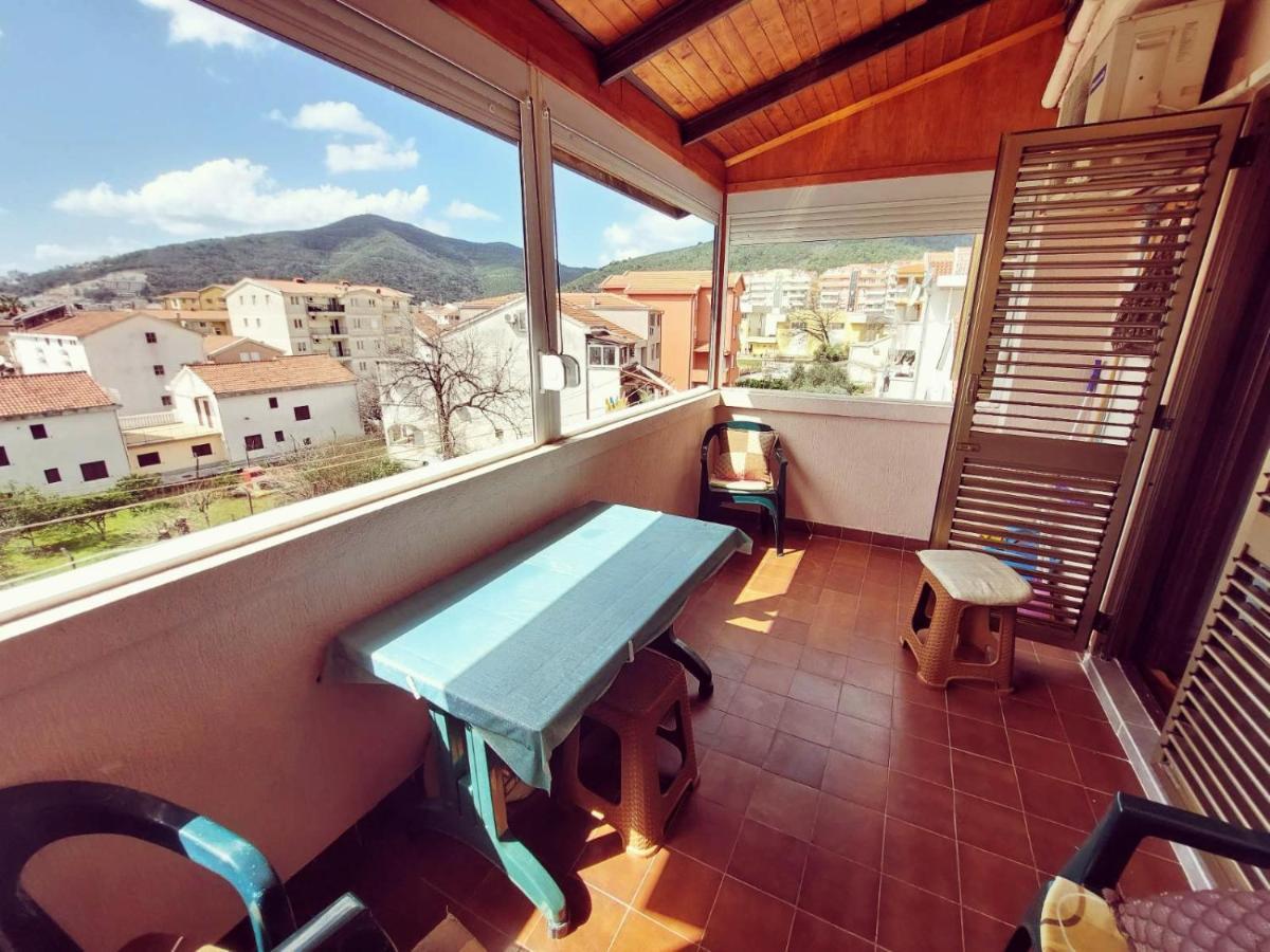 Apartment Budva Apartment *
