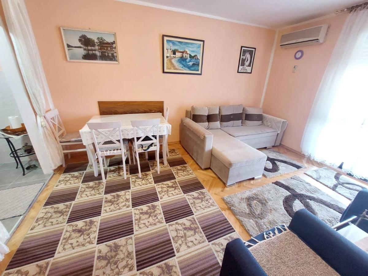 Apartment Apartment Budva