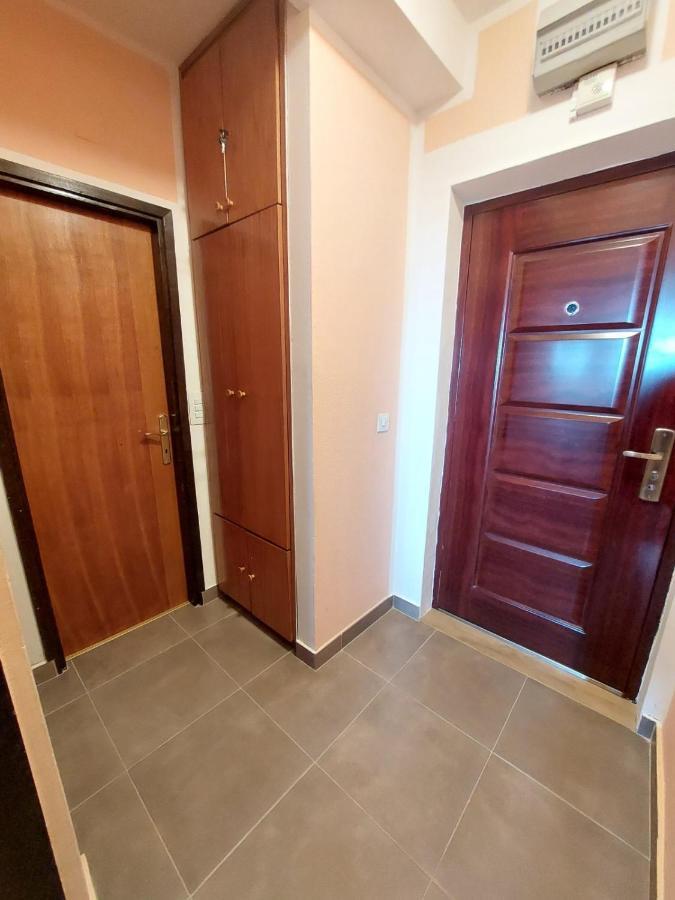 Apartment Apartment Budva