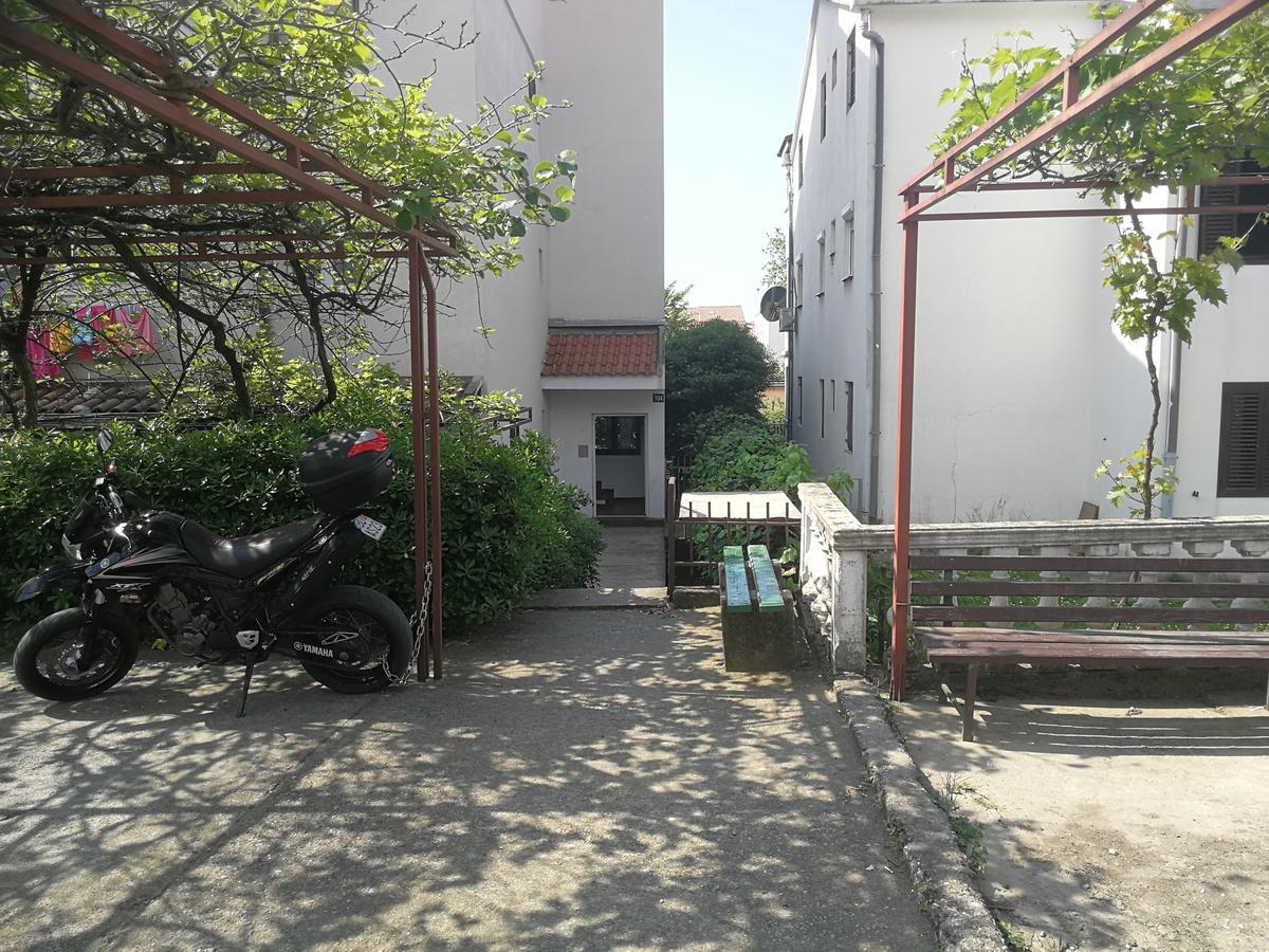 Apartment Apartment Budva *