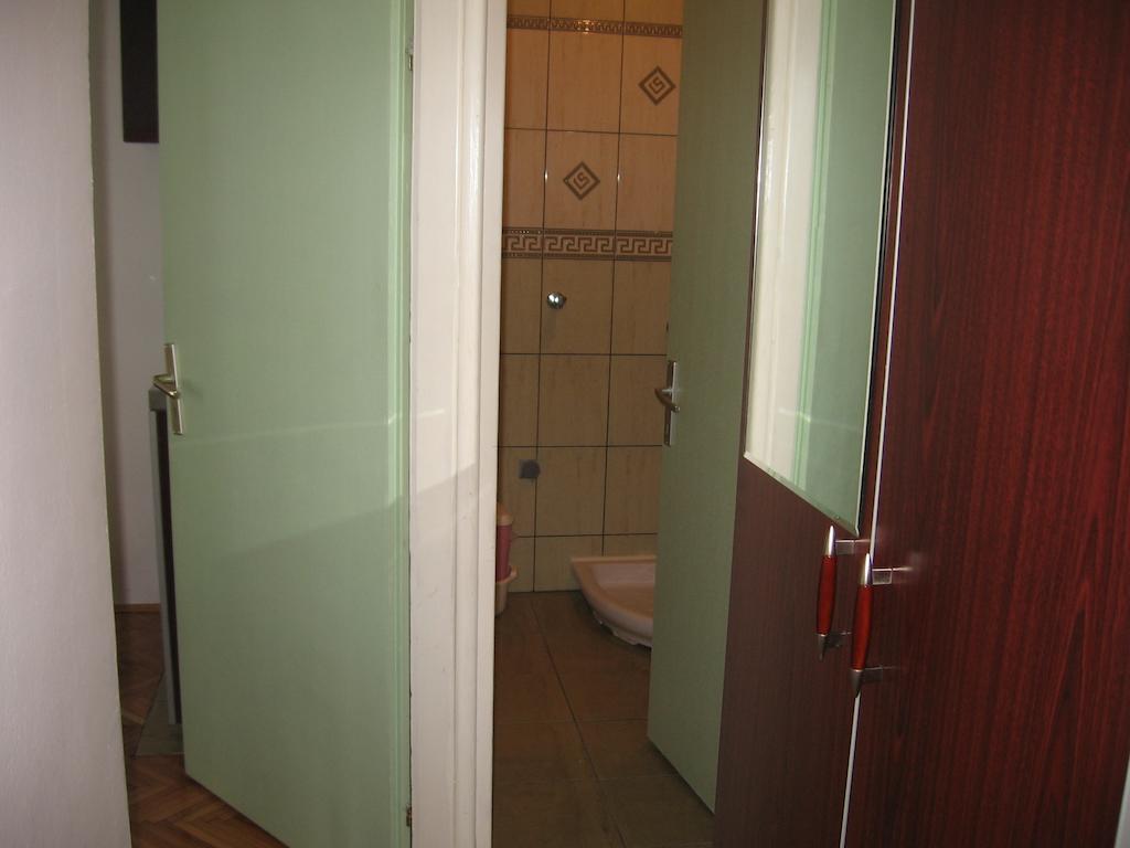 Apartment Budva Apartment Budva