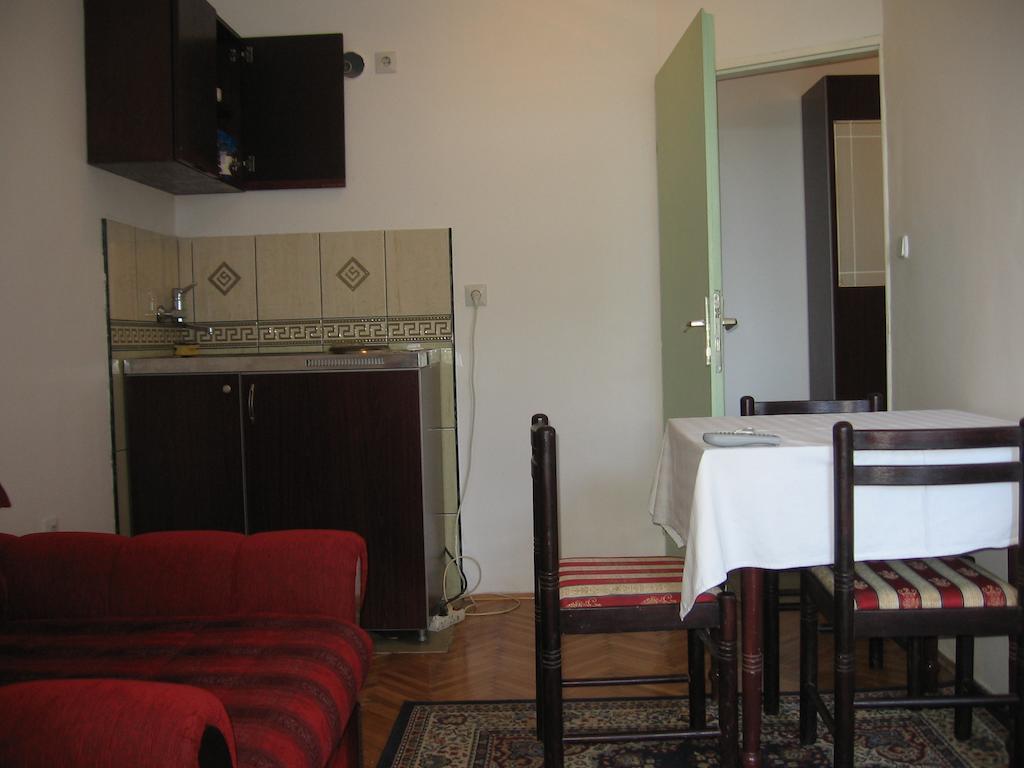 Apartment Budva Apartment