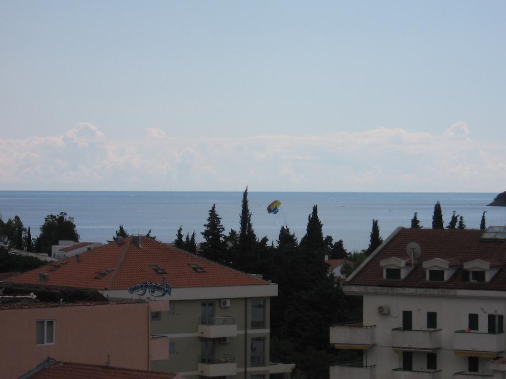 Apartment Apartment Budva *