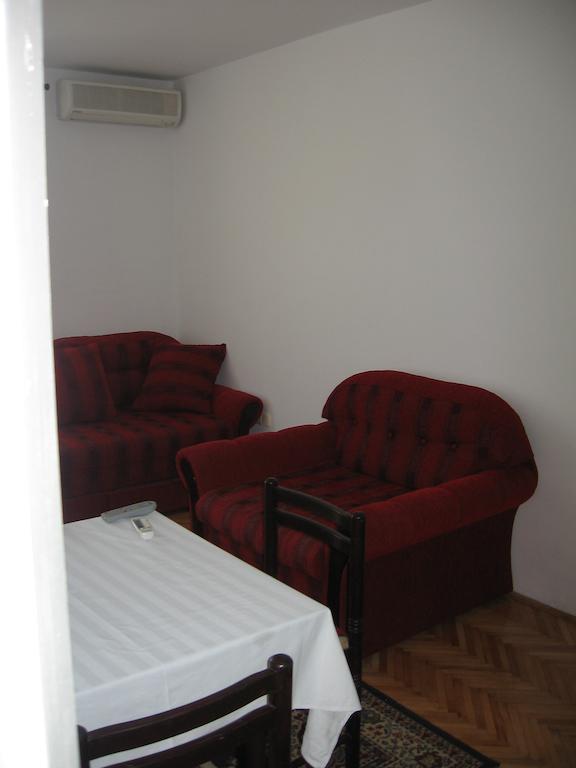 Apartment Budva *