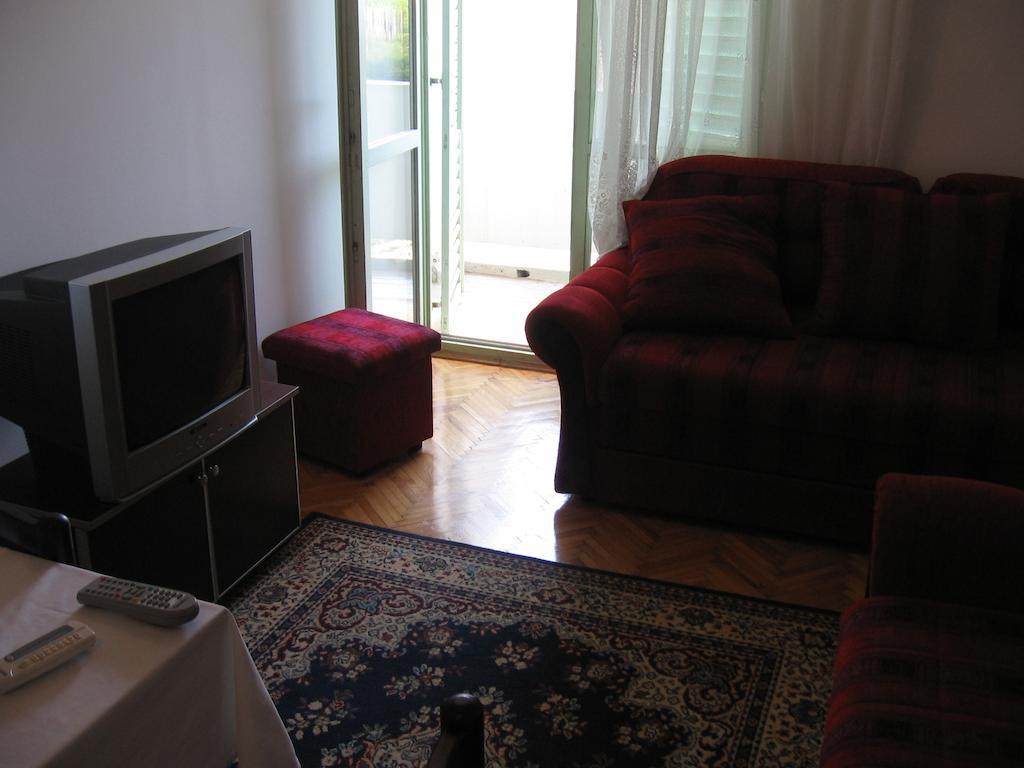 Apartment Budva