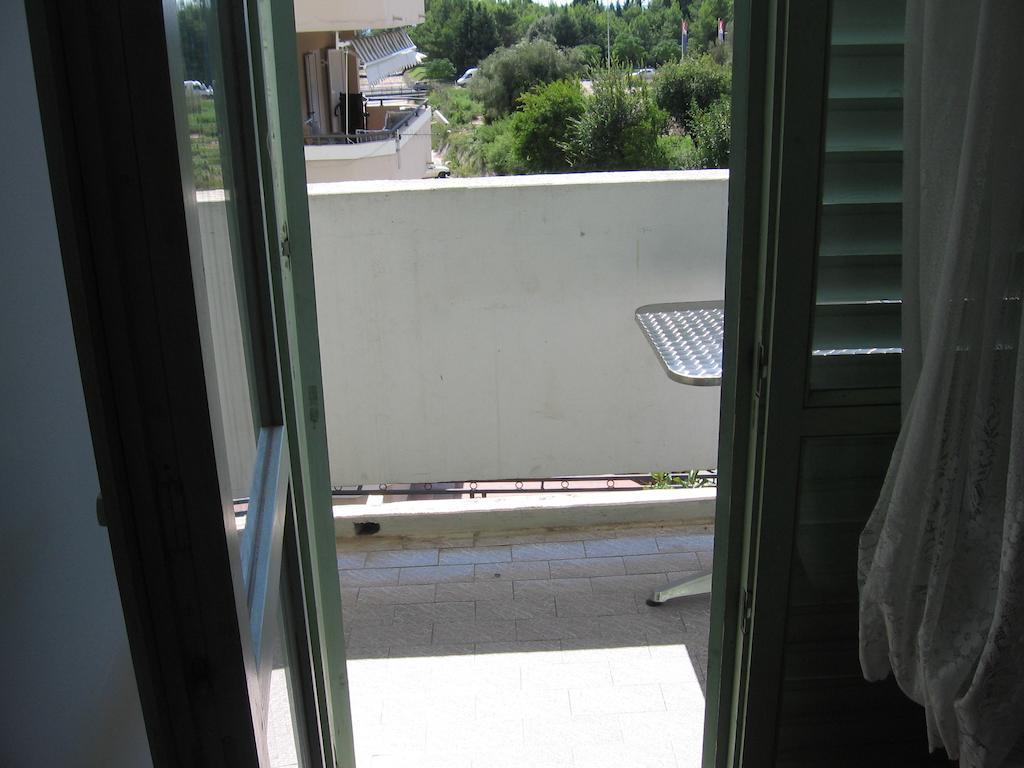 Apartment Apartment Budva Budva